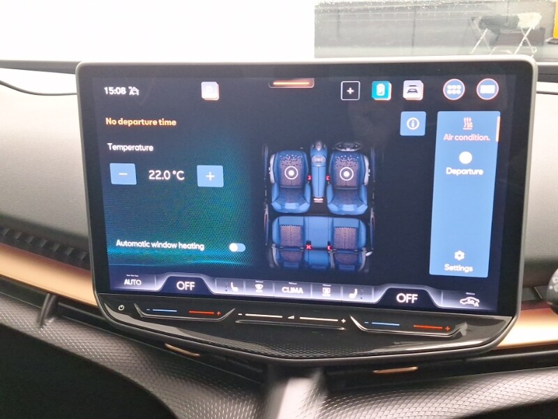 Used Cupra Tavascan 2025 for sale - 77265046: Photo 18