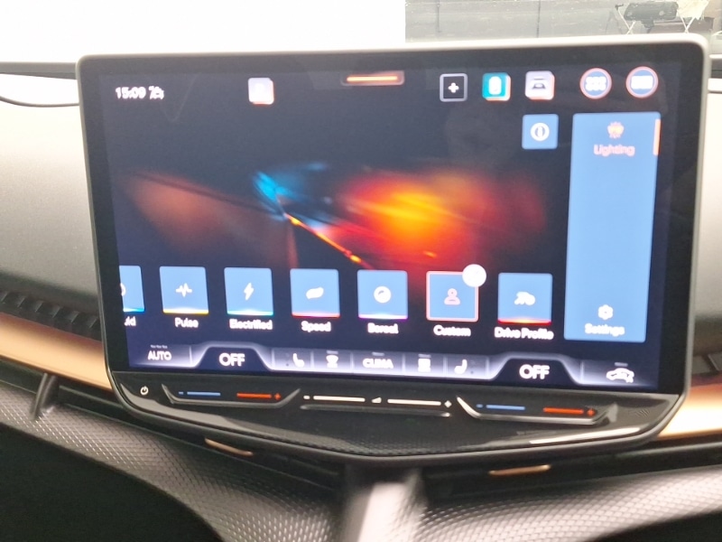 Used Cupra Tavascan 2025 for sale - 77265046: Photo 19