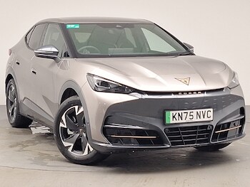 Used Cupra Tavascan 2025 for sale - 77265046: Photo