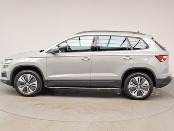 Used Skoda Karoq 2023 for sale - 77722158: Photo