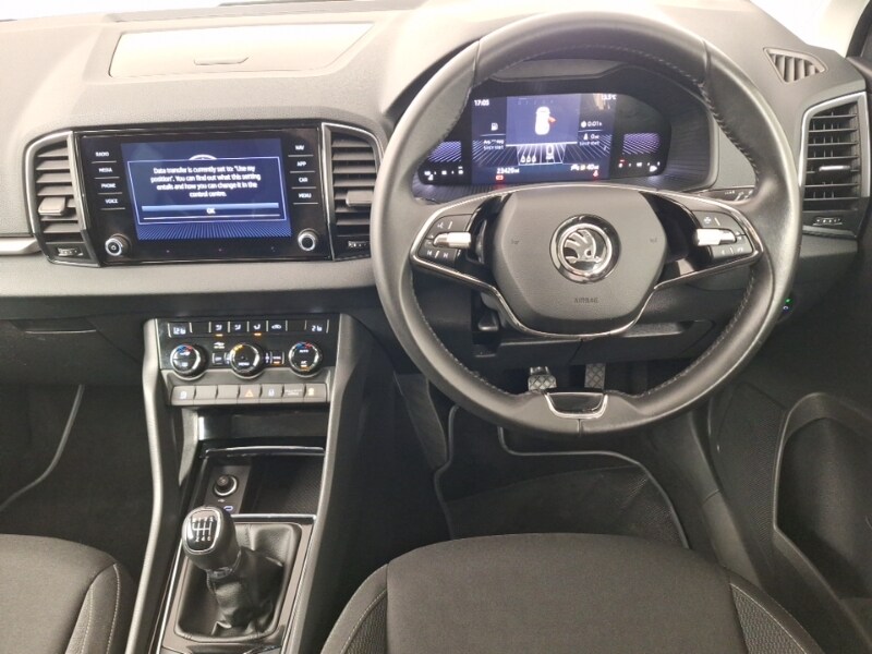 Used Skoda Karoq 2023 for sale - 77722158: Photo 7