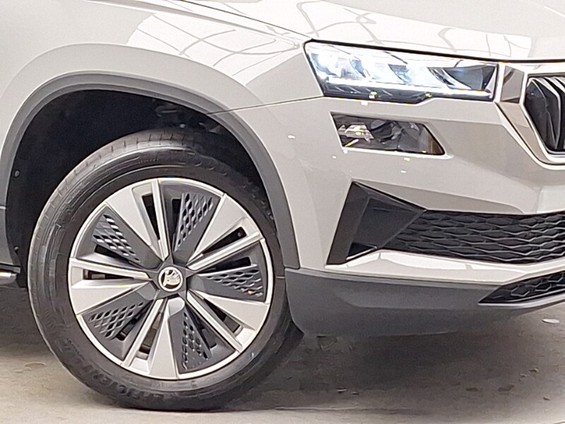 Used Skoda Karoq 2023 for sale - 77722158: Photo 9
