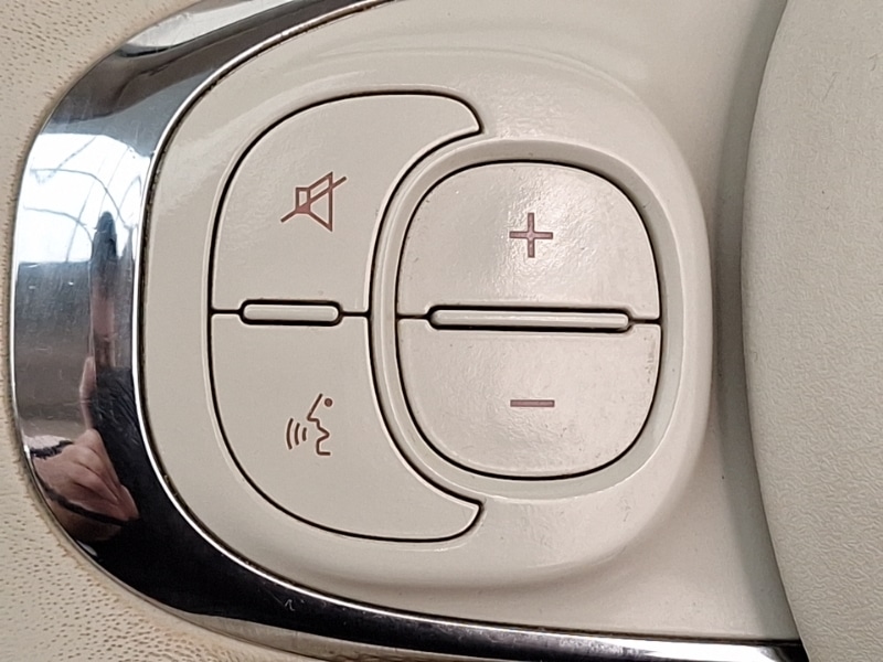 Used Fiat 500 2016 for sale - 76864377: Photo 10