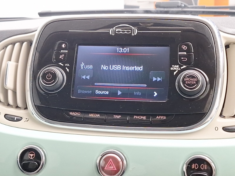 Used Fiat 500 2016 for sale - 76864377: Photo 17