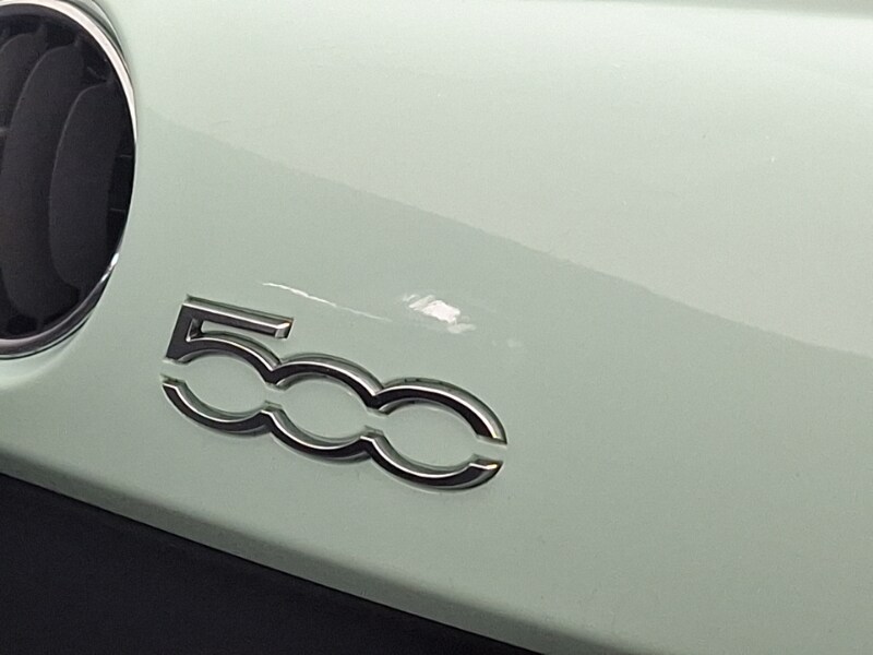 Used Fiat 500 2016 for sale - 76864377: Photo 18