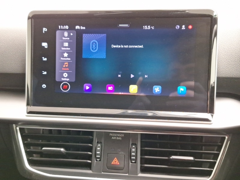 Used SEAT Tarraco 2021 for sale - 77126070: Photo 16