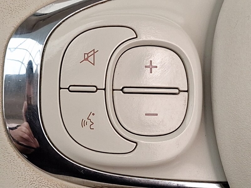 Used Fiat 500 2016 for sale - 77024491: Photo 10