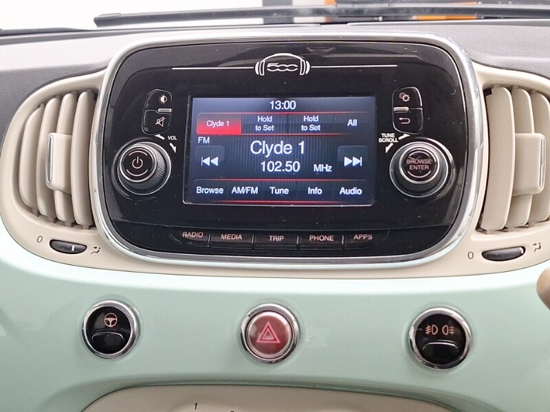 Used Fiat 500 2016 for sale - 77024491: Photo 12