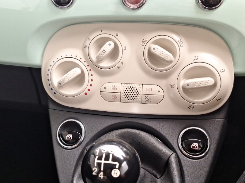 Used Fiat 500 2016 for sale - 77024491: Photo 14