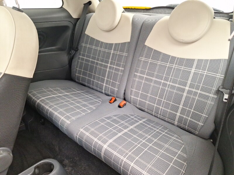 Used Fiat 500 2016 for sale - 77024491: Photo 6