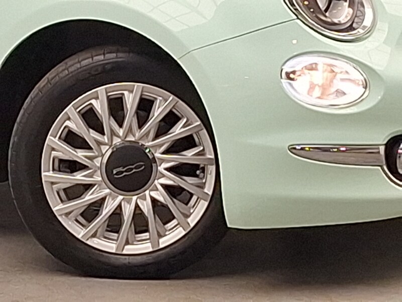 Used Fiat 500 2016 for sale - 77024491: Photo 9