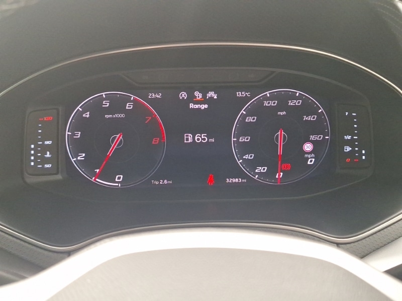 Used SEAT Ibiza 2022 for sale - 76713634: Photo 13