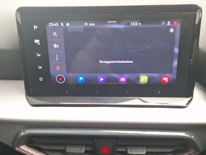 Used SEAT Ibiza 2022 for sale - 76713634: Photo 16