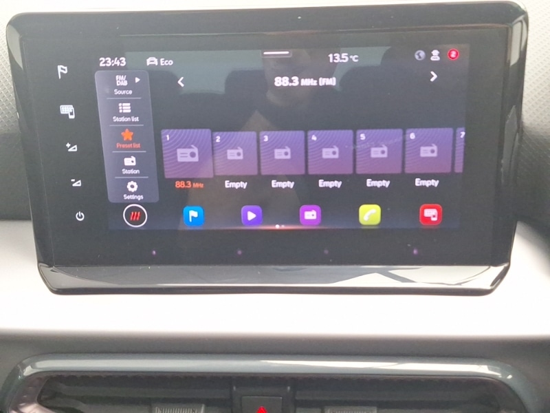 Used SEAT Ibiza 2022 for sale - 76713634: Photo 18