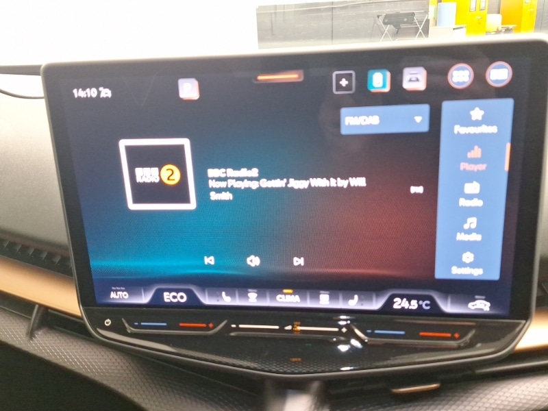 Used Cupra Tavascan 2025 for sale - 77130223: Photo 14