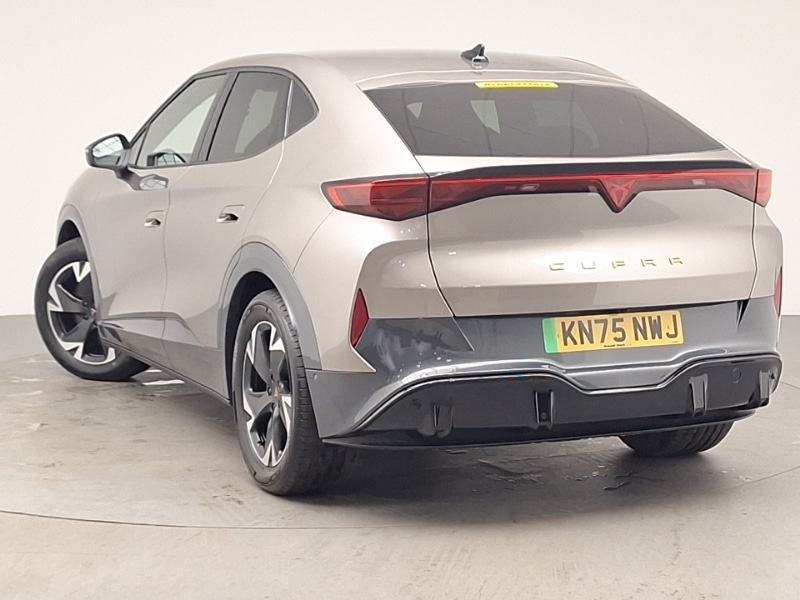 Used Cupra Tavascan 2025 for sale - 77130223: Photo 3