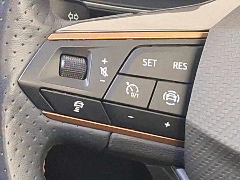 Used Cupra Formentor 2022 for sale - 77908080: Photo 10