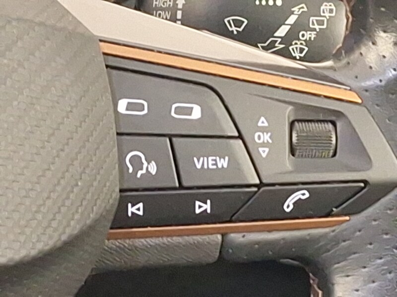 Used Cupra Formentor 2022 for sale - 77908080: Photo 11