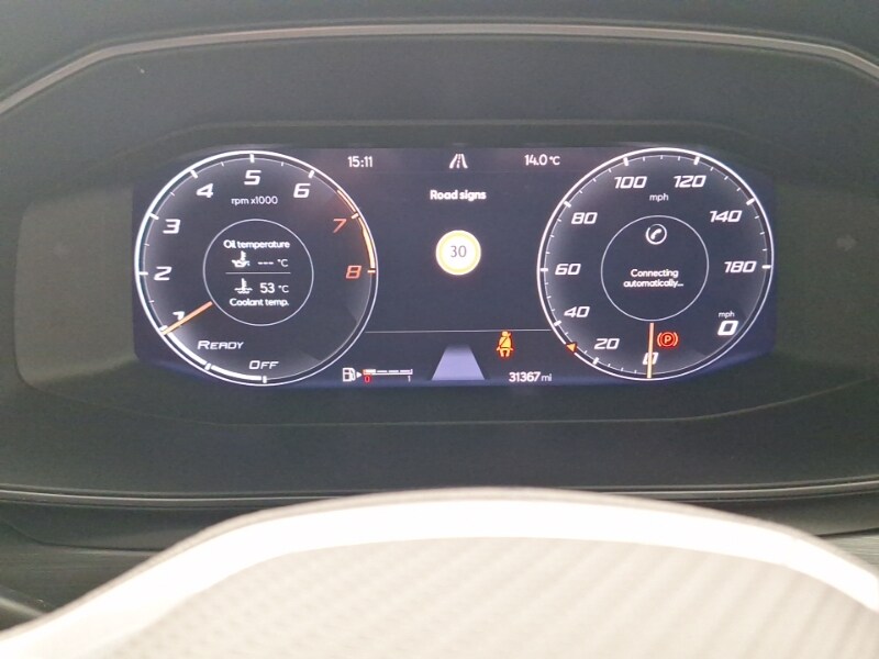 Used Cupra Formentor 2022 for sale - 77908080: Photo 13