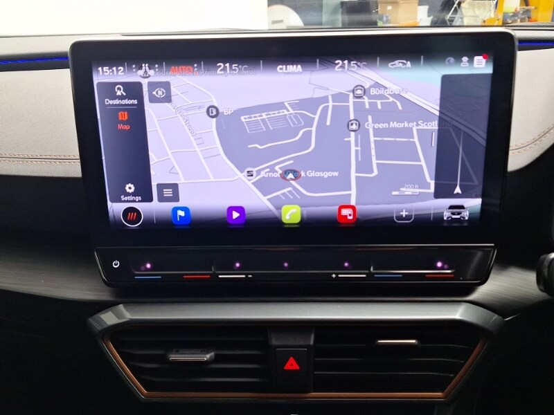 Used Cupra Formentor 2022 for sale - 77908080: Photo 15