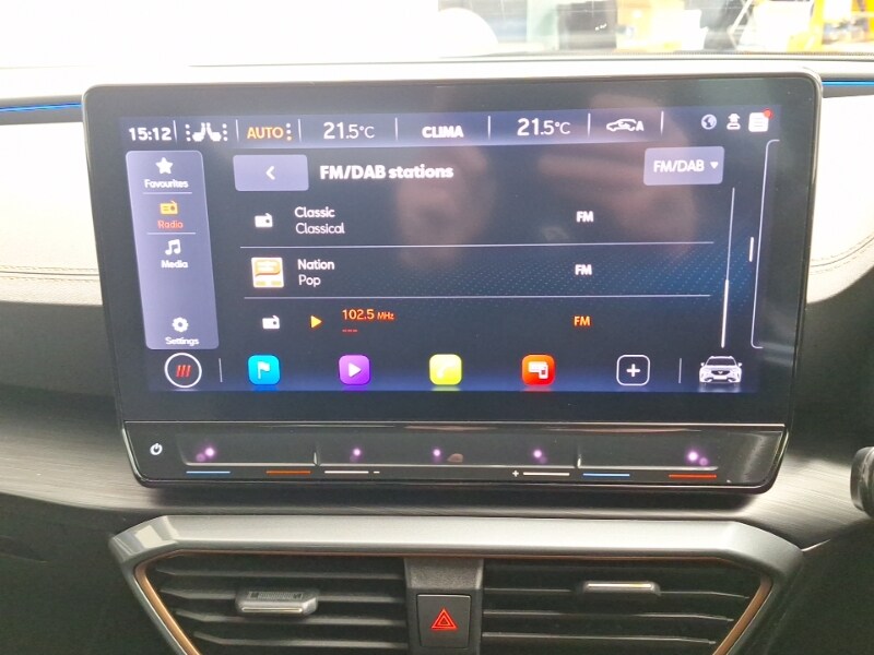 Used Cupra Formentor 2022 for sale - 77908080: Photo 16