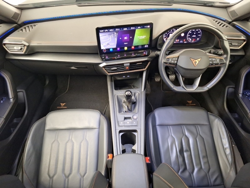 Used Cupra Formentor 2022 for sale - 77908080: Photo 2