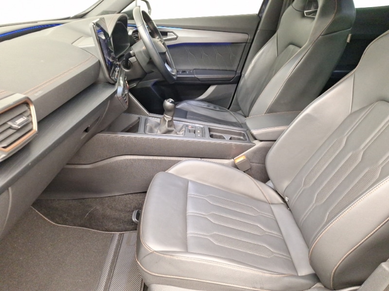 Used Cupra Formentor 2022 for sale - 77908080: Photo 5