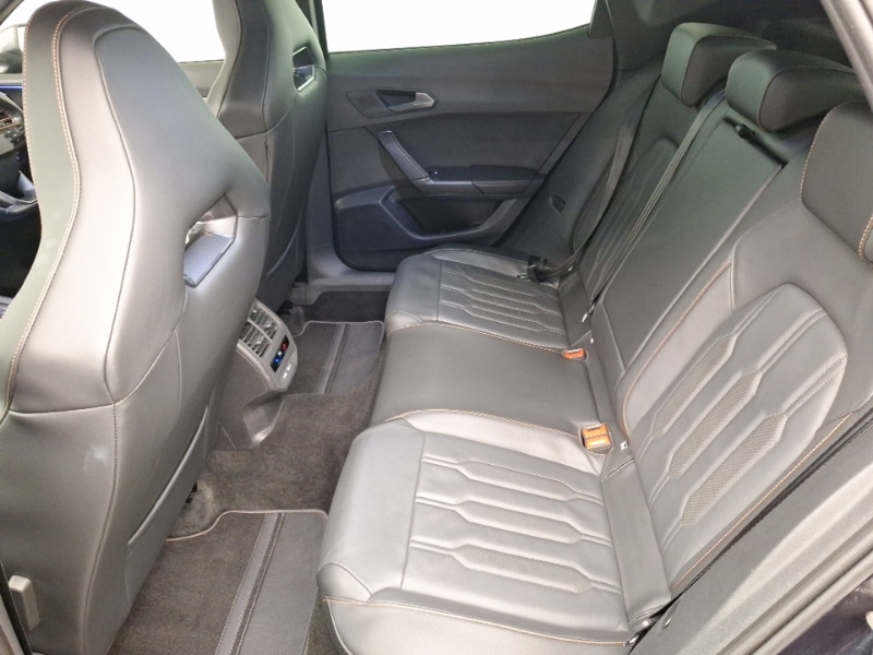 Used Cupra Formentor 2022 for sale - 77908080: Photo 6