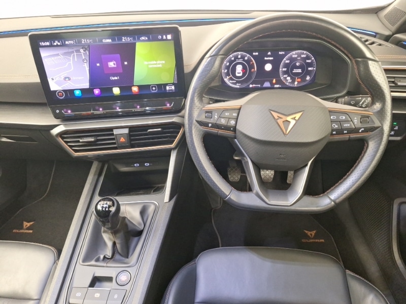 Used Cupra Formentor 2022 for sale - 77908080: Photo 7