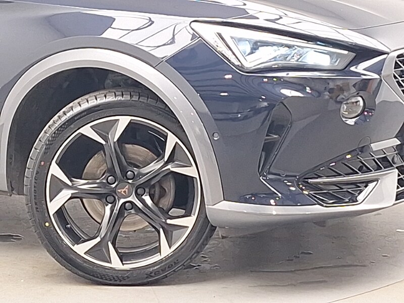 Used Cupra Formentor 2022 for sale - 77908080: Photo 9