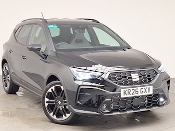 Used SEAT Arona 2026 for sale - 78811804: Photo