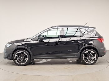 Used SEAT Arona 2026 for sale - 78811804: Photo