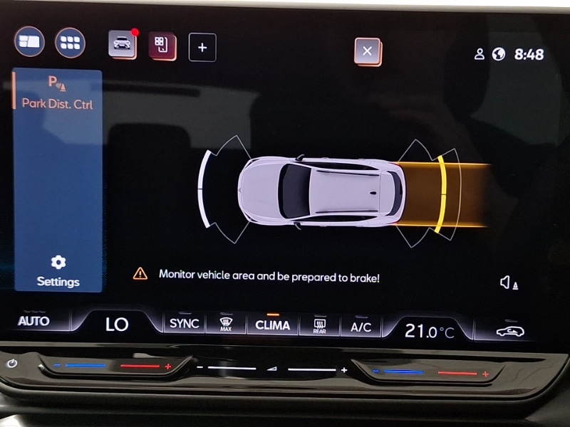 Used Cupra Formentor 2025 for sale - 76636548: Photo 10