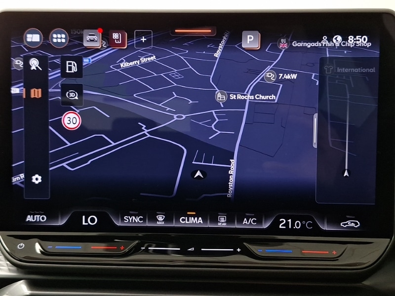 Used Cupra Formentor 2025 for sale - 76636548: Photo 13