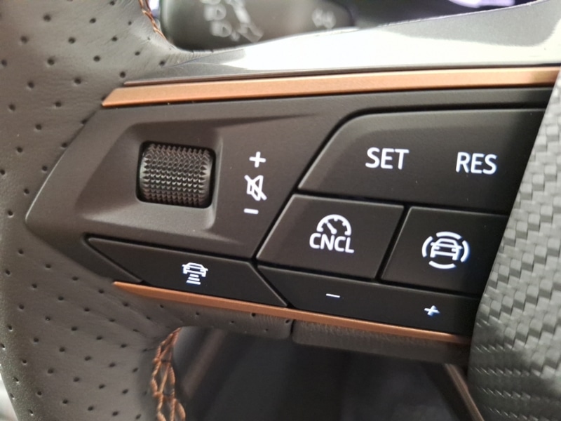 Used Cupra Formentor 2025 for sale - 76636548: Photo 15