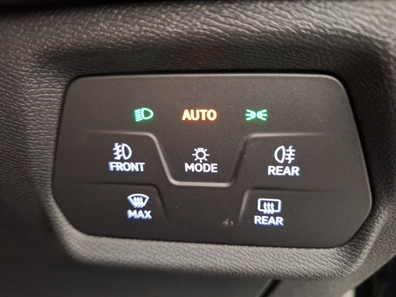 Used Cupra Formentor 2025 for sale - 76636548: Photo 18