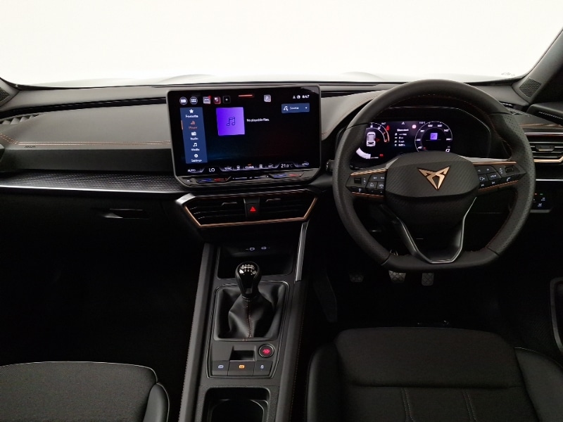 Used Cupra Formentor 2025 for sale - 76636548: Photo 2