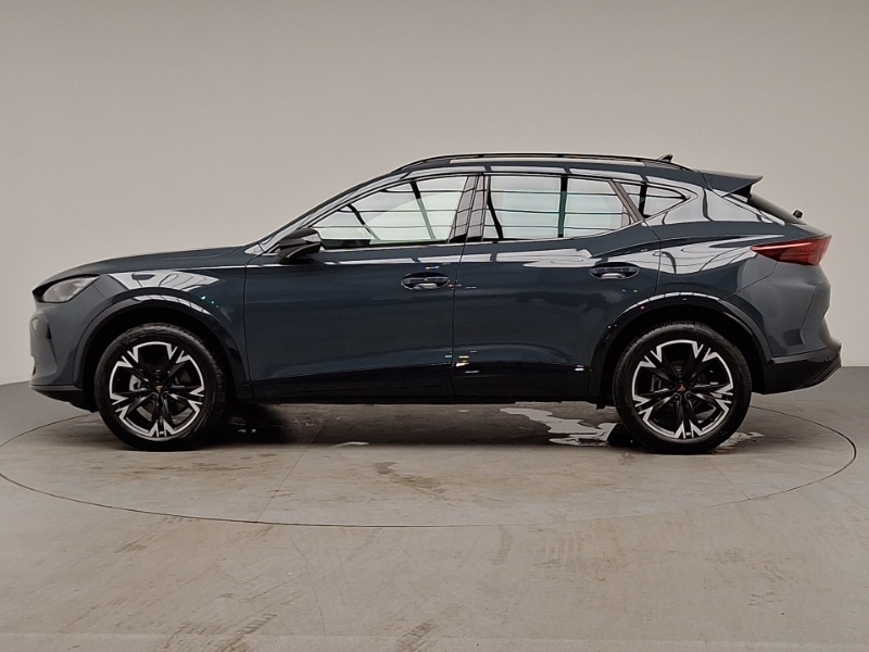 Used Cupra Formentor 2025 for sale - 76636548: Photo 4