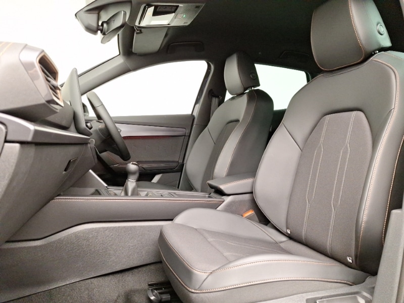 Used Cupra Formentor 2025 for sale - 76636548: Photo 5