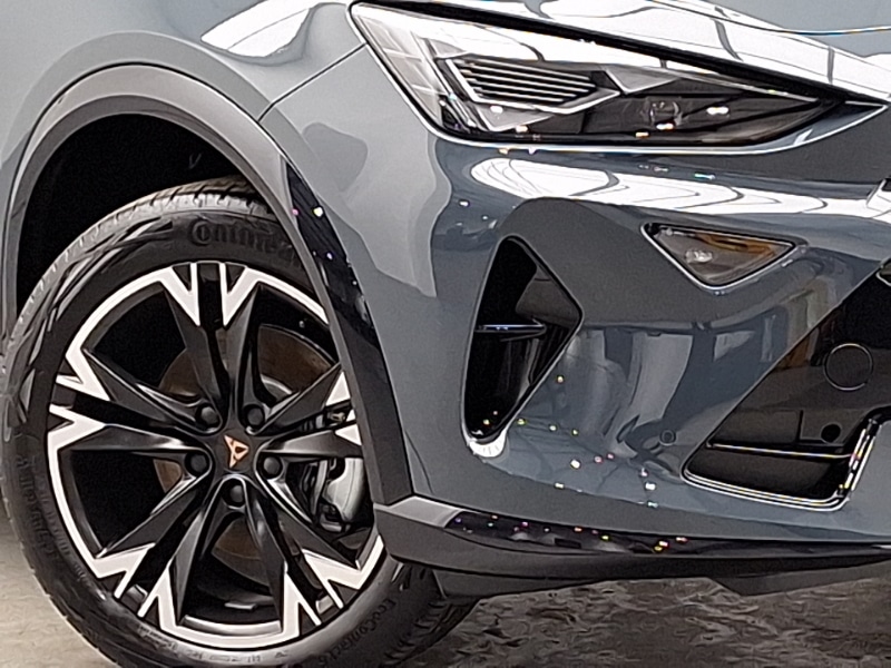 Used Cupra Formentor 2025 for sale - 76636548: Photo 9