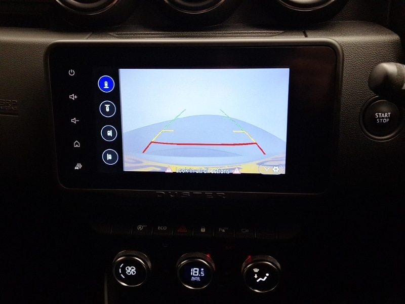 Used Dacia Duster 2022 for sale - 77284286: Photo 12