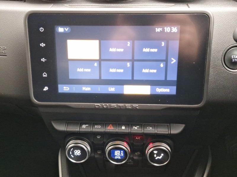 Used Dacia Duster 2022 for sale - 77284286: Photo 13