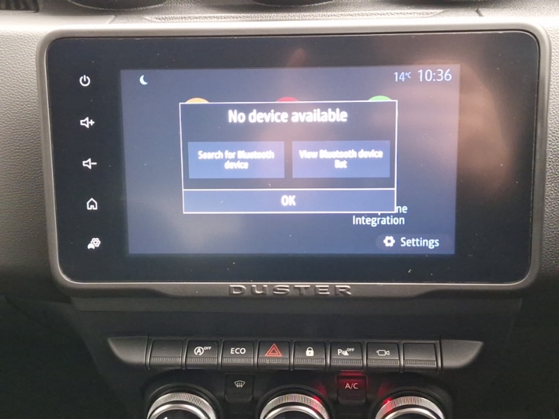 Used Dacia Duster 2022 for sale - 77284286: Photo 15