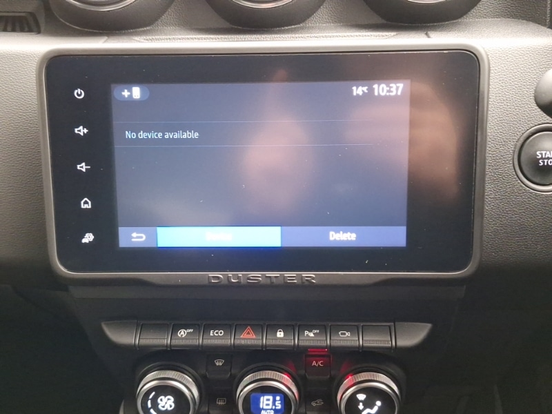 Used Dacia Duster 2022 for sale - 77284286: Photo 17