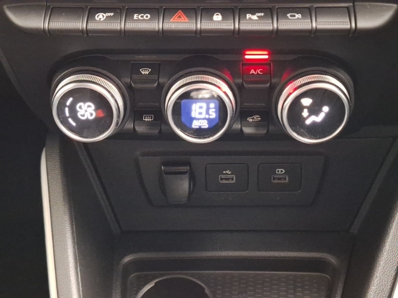 Used Dacia Duster 2022 for sale - 77284286: Photo 18