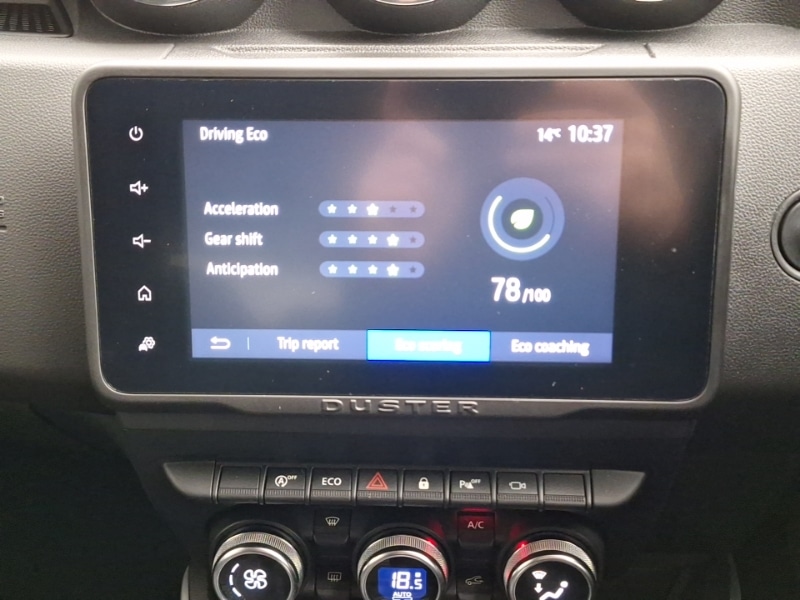 Used Dacia Duster 2022 for sale - 77284286: Photo 19