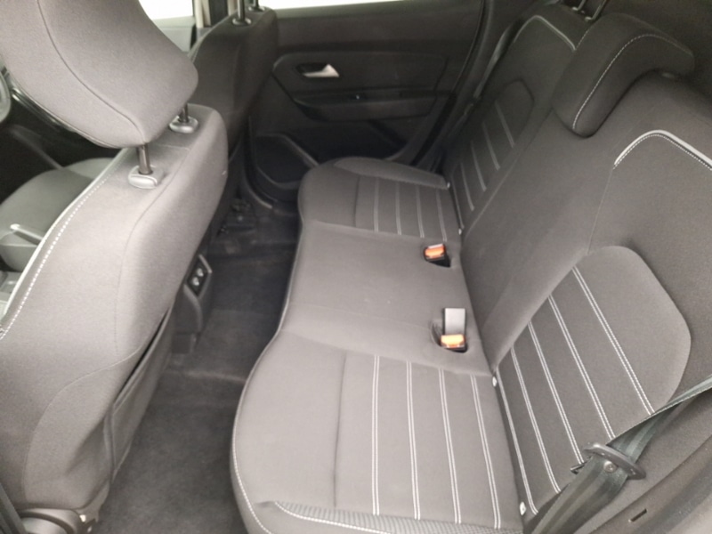 Used Dacia Duster 2022 for sale - 77284286: Photo 6