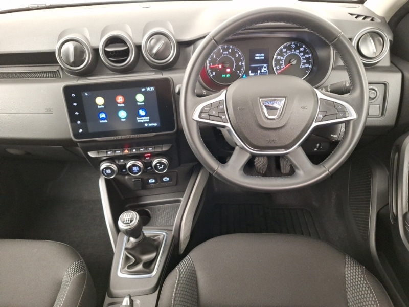 Used Dacia Duster 2022 for sale - 77284286: Photo 7