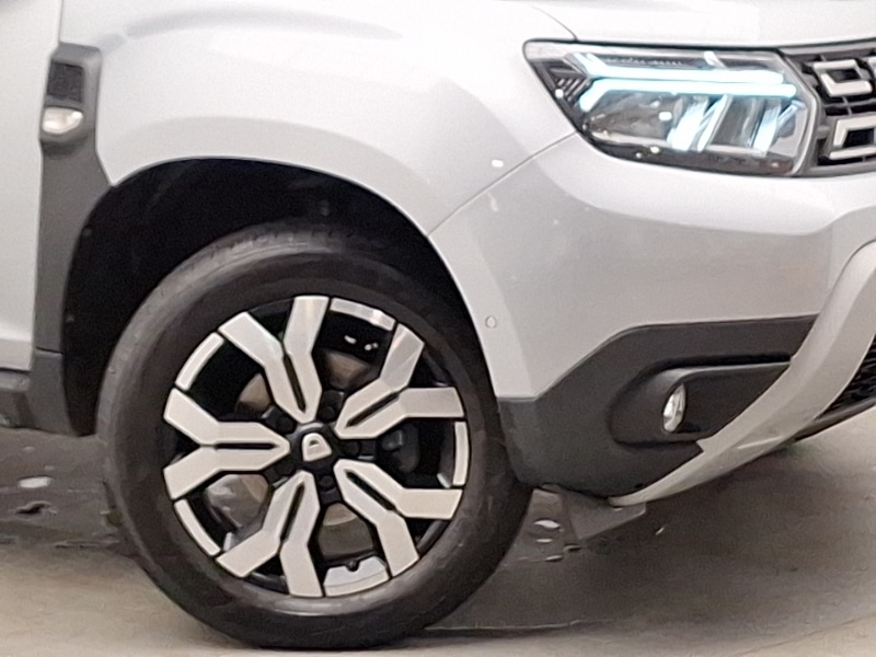 Used Dacia Duster 2022 for sale - 77284286: Photo 9