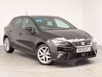2020 - 1.0 TSI 115 FR [EZ] 5dr